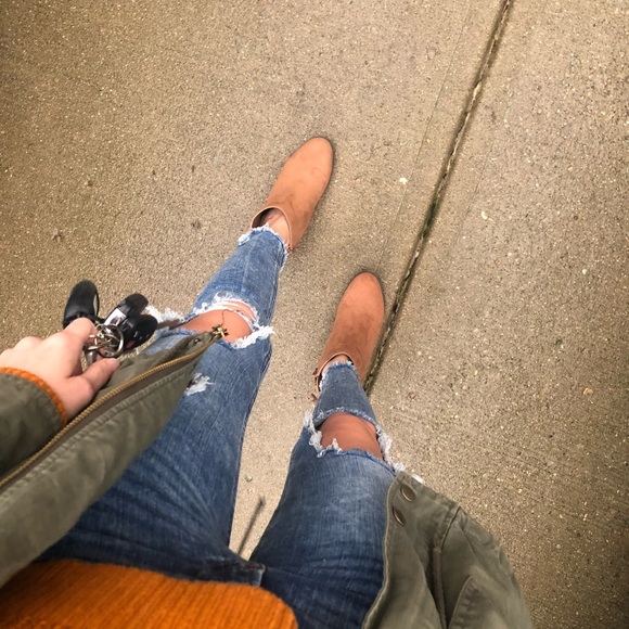 Express jeans - Picture 8 of 8